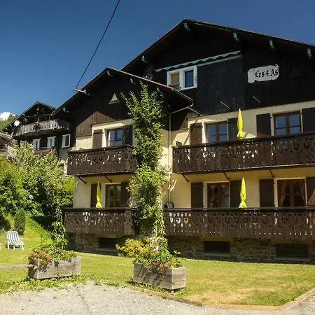 Apartamento Confortable A | 46m² | Vue Sur Montagne *